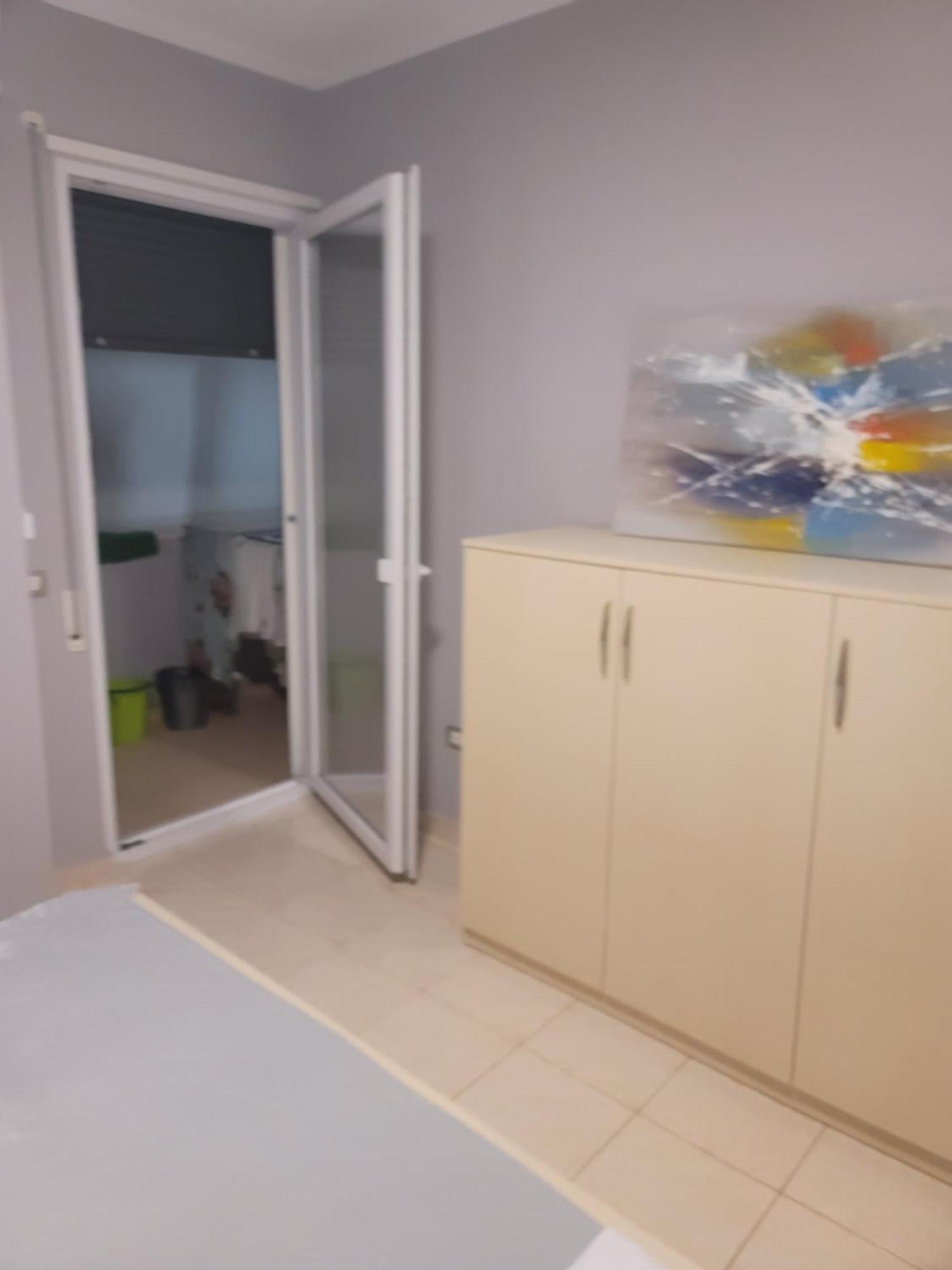 Apartament Station *