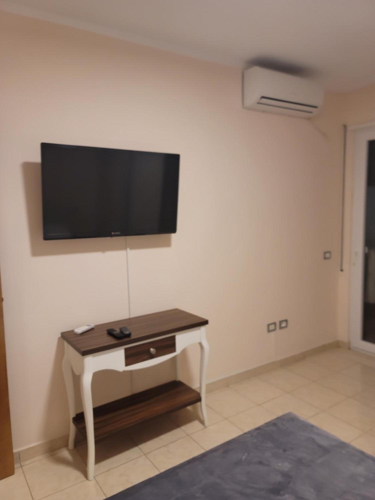 Station Apartament
